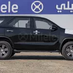 TOYOTA FORTUNER 2.7L, 2026 MODEL YEAR, BLACK COLOR - Thumbnail 6