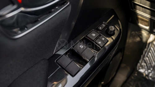 TOYOTA FORTUNER 2.7L, 2026 MODEL YEAR, BLACK COLOR