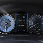 TOYOTA FORTUNER 2.7L, 2026 MODEL YEAR, BLACK COLOR - Thumbnail 13