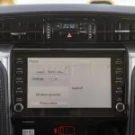 TOYOTA FORTUNER 2.7L, 2026 MODEL YEAR, BLACK COLOR - Thumbnail 14