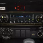 TOYOTA FORTUNER 2.7L, 2026 MODEL YEAR, BLACK COLOR - Thumbnail 15