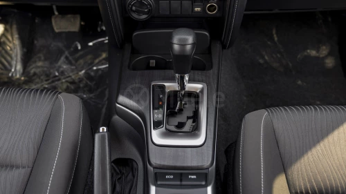TOYOTA FORTUNER 2.7L, 2026 MODEL YEAR, BLACK COLOR