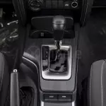 TOYOTA FORTUNER 2.7L, 2026 MODEL YEAR, BLACK COLOR - Thumbnail 16
