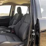 TOYOTA FORTUNER 2.7L, 2026 MODEL YEAR, BLACK COLOR - Thumbnail 17
