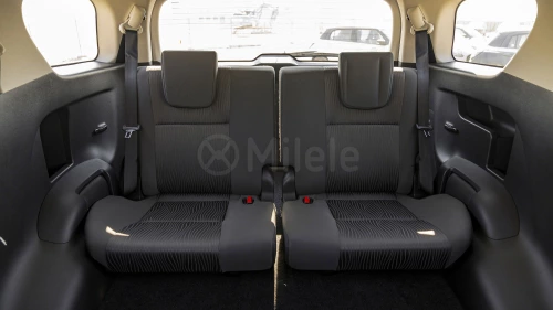 TOYOTA FORTUNER 2.7L, 2026 MODEL YEAR, BLACK COLOR