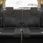 TOYOTA FORTUNER 2.7L, 2026 MODEL YEAR, BLACK COLOR - Thumbnail 19