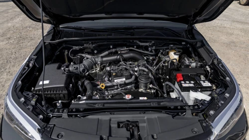 TOYOTA FORTUNER 2.7L, 2026 MODEL YEAR, BLACK COLOR