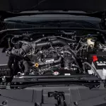 TOYOTA FORTUNER 2.7L, 2026 MODEL YEAR, BLACK COLOR - Thumbnail 20