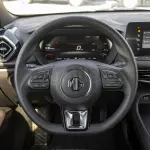  MG 5 1.5L 2025 MODEL YEAR WHITE COLOR EXTERIOR - Thumbnail 12