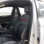  MG 5 1.5L 2025 MODEL YEAR WHITE COLOR EXTERIOR - Thumbnail 16