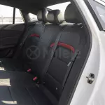  MG 5 1.5L 2025 MODEL YEAR WHITE COLOR EXTERIOR - Thumbnail 17