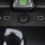  MG 5 1.5L 2025 MODEL YEAR WHITE COLOR EXTERIOR - Thumbnail 18