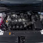  MG 5 1.5L 2025 MODEL YEAR WHITE COLOR EXTERIOR - Thumbnail 19
