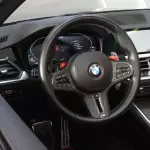 2022  BMW M4 COMPETITION, V6 SOFT-TOP CONVERTIBLE, BLACK COLOR EXTERIOR - Thumbnail 14