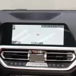 2022  BMW M4 COMPETITION, V6 SOFT-TOP CONVERTIBLE, BLACK COLOR EXTERIOR - Thumbnail 18
