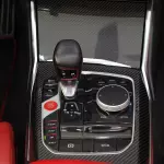2022  BMW M4 COMPETITION, V6 SOFT-TOP CONVERTIBLE, BLACK COLOR EXTERIOR - Thumbnail 20