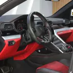 Lamborghini Urus V8, 2021  Model Year, White Color Exterior - Thumbnail 9