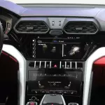 Lamborghini Urus V8, 2021  Model Year, White Color Exterior - Thumbnail 18