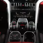 Lamborghini Urus V8, 2021  Model Year, White Color Exterior - Thumbnail 19