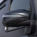 MERCEDES-BENZ G 63 4.0L 2025 MODEL YEAR BLACK COLOR - Thumbnail 3