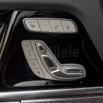 MERCEDES-BENZ G 63 4.0L 2025 MODEL YEAR BLACK COLOR - Thumbnail 10