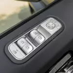 MERCEDES-BENZ G 63 4.0L 2025 MODEL YEAR BLACK COLOR - Thumbnail 11
