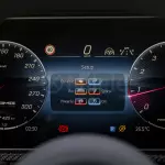 MERCEDES-BENZ G 63 4.0L 2025 MODEL YEAR BLACK COLOR - Thumbnail 16