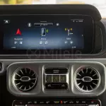 MERCEDES-BENZ G 63 4.0L 2025 MODEL YEAR BLACK COLOR - Thumbnail 17