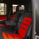 MERCEDES-BENZ G 63 4.0L 2025 MODEL YEAR BLACK COLOR - Thumbnail 19