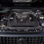 MERCEDES-BENZ G 63 4.0L 2025 MODEL YEAR BLACK COLOR - Thumbnail 20