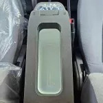 Toyota Land Cruiser LC76 4.0L Petrol 2025 Model Year White Color Exterior - Thumbnail 14
