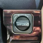 Toyota Land Cruiser 76 Hard Top 4.0L Petrol 2025 Model Year Gray Color Exterior - Thumbnail 16