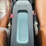Toyota Land Cruiser 76 Hard Top 4.0L Petrol 2025 Model Year Gray Color Exterior - Thumbnail 17