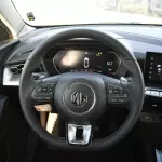 MG GT 1.5L Turbo Petrol 2025 Model Year Yellow Color Exterior - Thumbnail 14