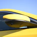 MG GT 1.5L Turbo Petrol 2025 Model Year Yellow Color Exterior - Thumbnail 15