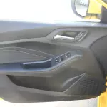 MG GT 1.5L Turbo Petrol 2025 Model Year Yellow Color Exterior - Thumbnail 16