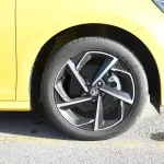 MG GT 1.5L Turbo Petrol 2025 Model Year Yellow Color Exterior - Thumbnail 19