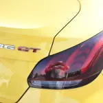 MG GT 1.5L Turbo Petrol 2025 Model Year Yellow Color Exterior - Thumbnail 20