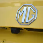 MG GT 1.5L Turbo Petrol 2025 Model Year Yellow Color Exterior - Thumbnail 21