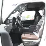 Toyota Prado 2.4L Adventure Twin turbo 2025 Model Year White Color Exterior - Thumbnail 8