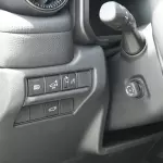 Toyota Prado 2.4L Adventure Twin turbo 2025 Model Year White Color Exterior - Thumbnail 11