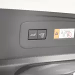 Toyota Prado 2.4L Adventure Twin turbo 2025 Model Year White Color Exterior - Thumbnail 16