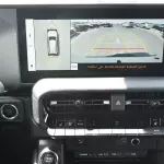 Toyota Prado 2.4L Adventure Twin turbo 2025 Model Year White Color Exterior - Thumbnail 20