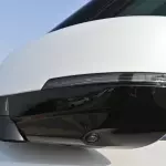 Nissan Patrol LE Platinum 3.5TT, 2026 Model Year, White Color - Thumbnail 11