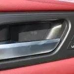 Nissan Patrol LE Platinum 3.5TT, 2026 Model Year, White Color - Thumbnail 14