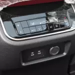 Nissan Patrol LE Platinum 3.5TT, 2026 Model Year, White Color - Thumbnail 19