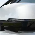 Nissan Patrol LE Titanium 3.5TT, 2026 Model Year, White Exterior - Thumbnail 13