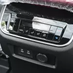 Nissan Patrol LE Titanium 3.5TT 2025 Model Year, Green Color - Thumbnail 7