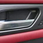 Nissan Patrol LE Titanium 3.5TT 2025 Model Year, Green Color - Thumbnail 8