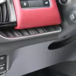 Nissan Patrol LE Titanium 3.5TT 2025 Model Year, Green Color - Thumbnail 9